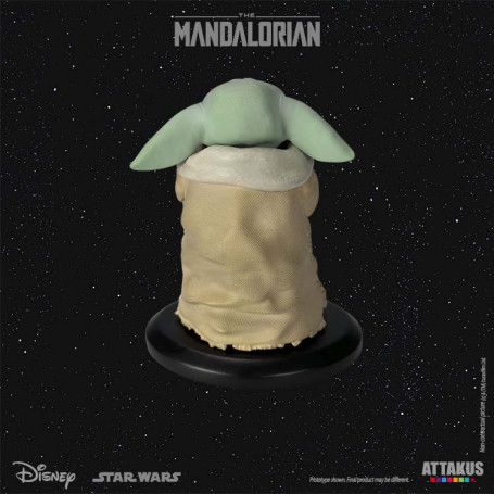 Attakus Starwars - Grogu "Tristezza" 1/5 - I Mandaloriani 