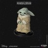 Attakus Starwars - Grogu "Tristezza" 1/5 - I Mandaloriani 
