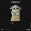 Attakus Starwars - Grogu "Tristezza" 1/5 - I Mandaloriani 