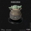 Attakus Starwars - Grogu "Nel barattolo" 1/5 - Il Mandaloriano
