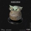 Attakus Starwars - Grogu "Nel barattolo" 1/5 - Il Mandaloriano