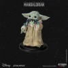 Attakus Starwars - Grogu "Mangiare la rana" 1/5 - Il Mandaloriano