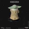Attakus Starwars - Grogu "Mangiare la rana" 1/5 - Il Mandaloriano