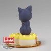 Banpresto - Collezione Paldolce - LUNA - Pretty Guardian Sailor Moon Cosmos il film