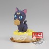 Banpresto - Collezione Paldolce - LUNA - Pretty Guardian Sailor Moon Cosmos il film