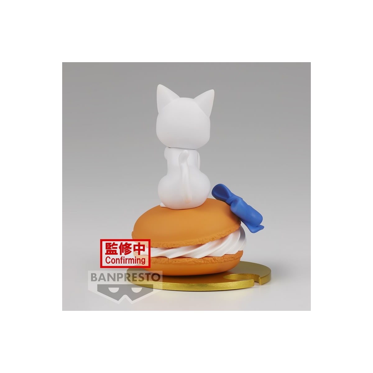 Banpresto - Collezione Paldolce - ARTEMIS - Pretty Guardian Sailor Moon Cosmos il film
