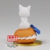 Banpresto - Collezione Paldolce - ARTEMIS - Pretty Guardian Sailor Moon Cosmos il film