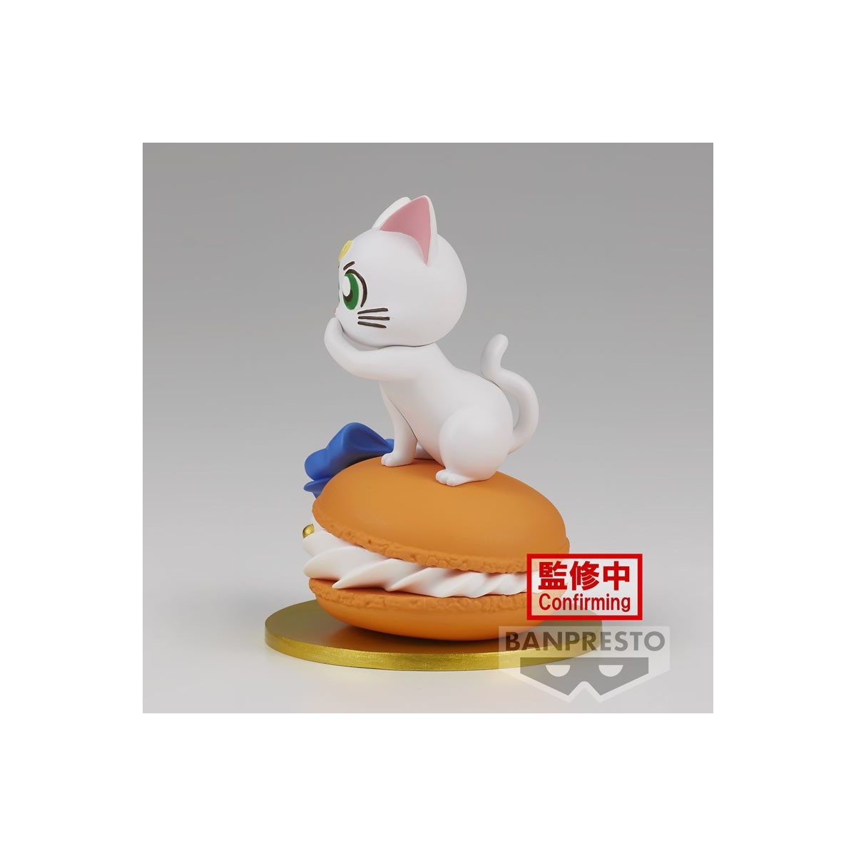 Banpresto - Collezione Paldolce - ARTEMIS - Pretty Guardian Sailor Moon Cosmos il film