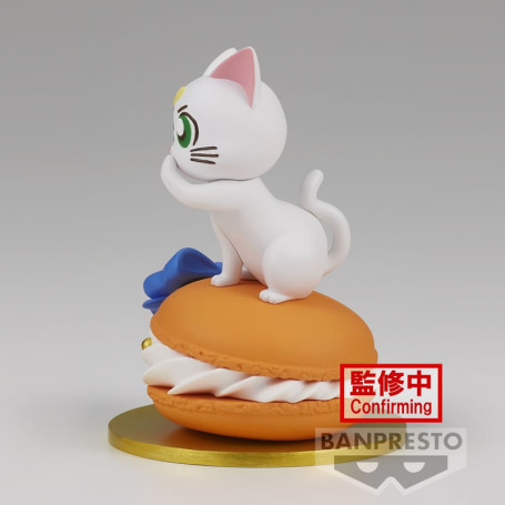 Banpresto - Collezione Paldolce - ARTEMIS - Pretty Guardian Sailor Moon Cosmos il film