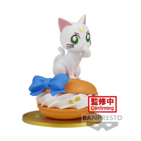 Banpresto - Collezione Paldolce - ARTEMIS - Pretty Guardian Sailor Moon Cosmos il film