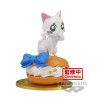 Banpresto - Collezione Paldolce - ARTEMIS - Pretty Guardian Sailor Moon Cosmos il film