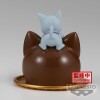 Banpresto - Collezione Paldolce - DIANA - Pretty Guardian Sailor Moon Cosmos il film