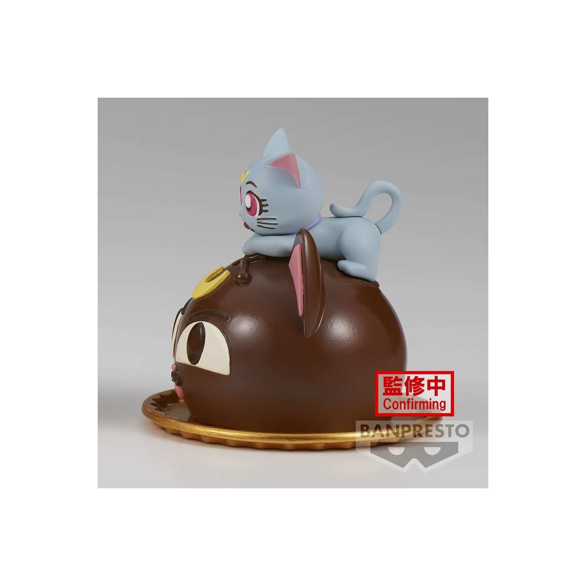 Banpresto - Collezione Paldolce - DIANA - Pretty Guardian Sailor Moon Cosmos il film