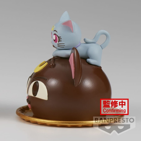 Banpresto - Collezione Paldolce - DIANA - Pretty Guardian Sailor Moon Cosmos il film