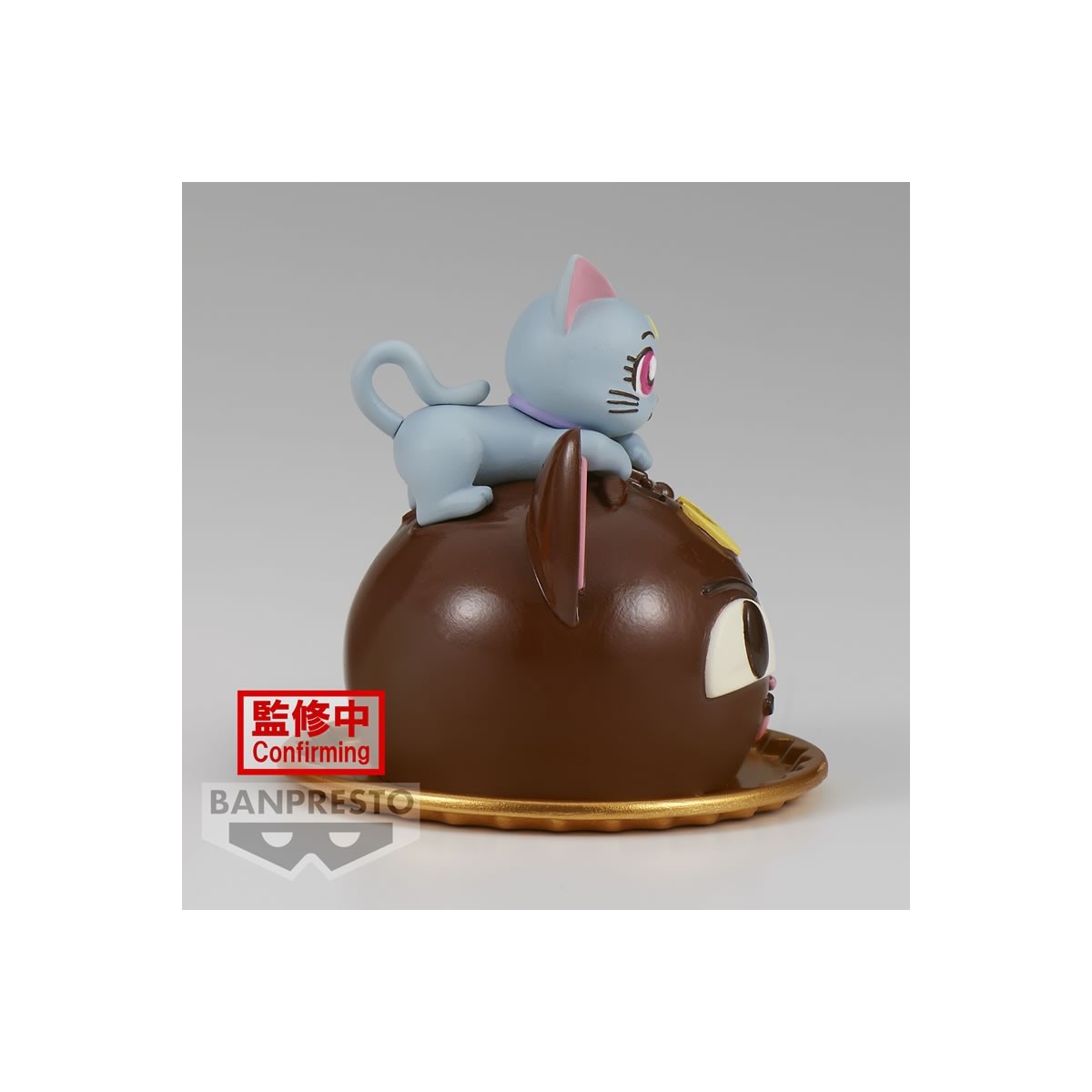 Banpresto - Collezione Paldolce - DIANA - Pretty Guardian Sailor Moon Cosmos il film