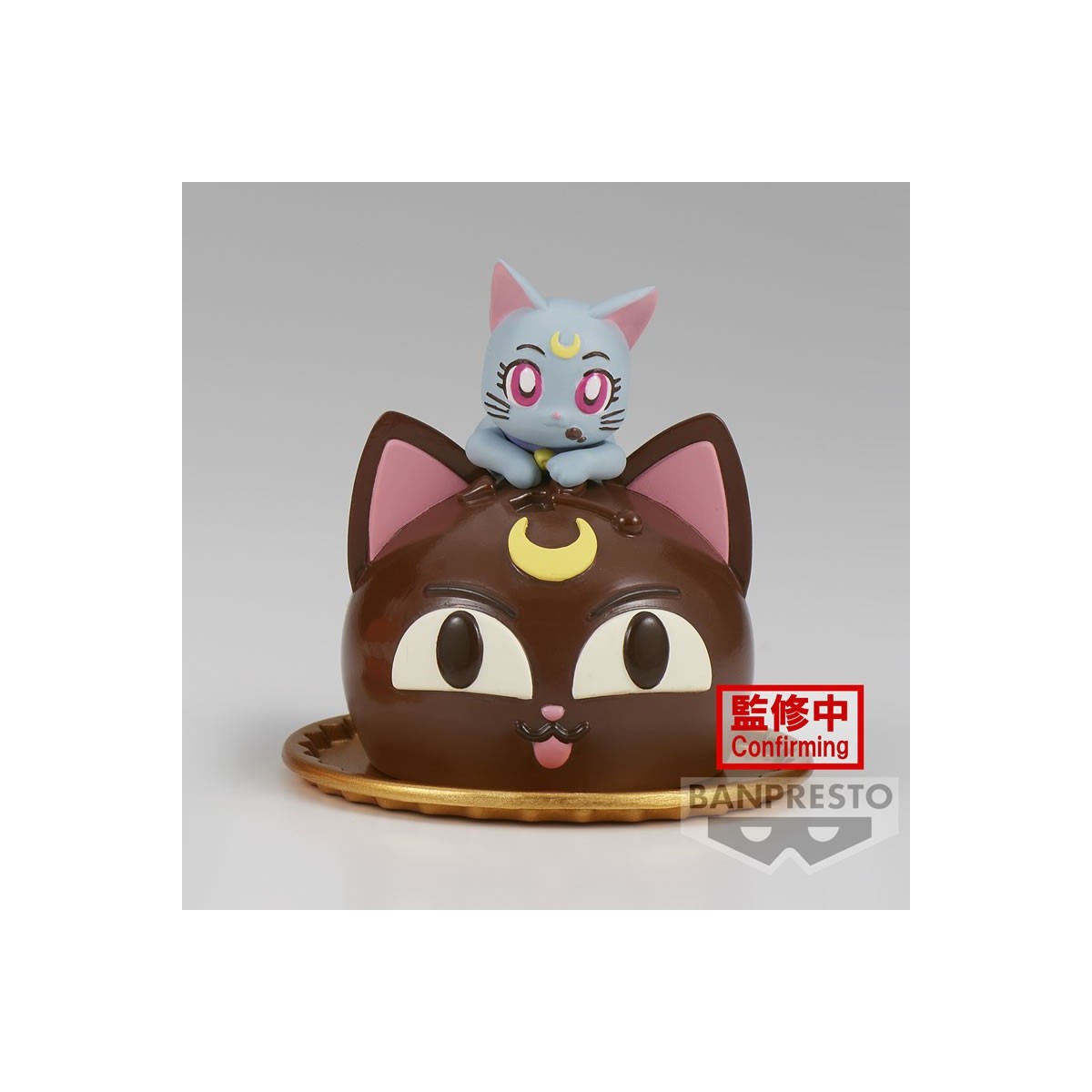 Banpresto - Collezione Paldolce - DIANA - Pretty Guardian Sailor Moon Cosmos il film