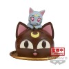 Banpresto - Collezione Paldolce - DIANA - Pretty Guardian Sailor Moon Cosmos il film