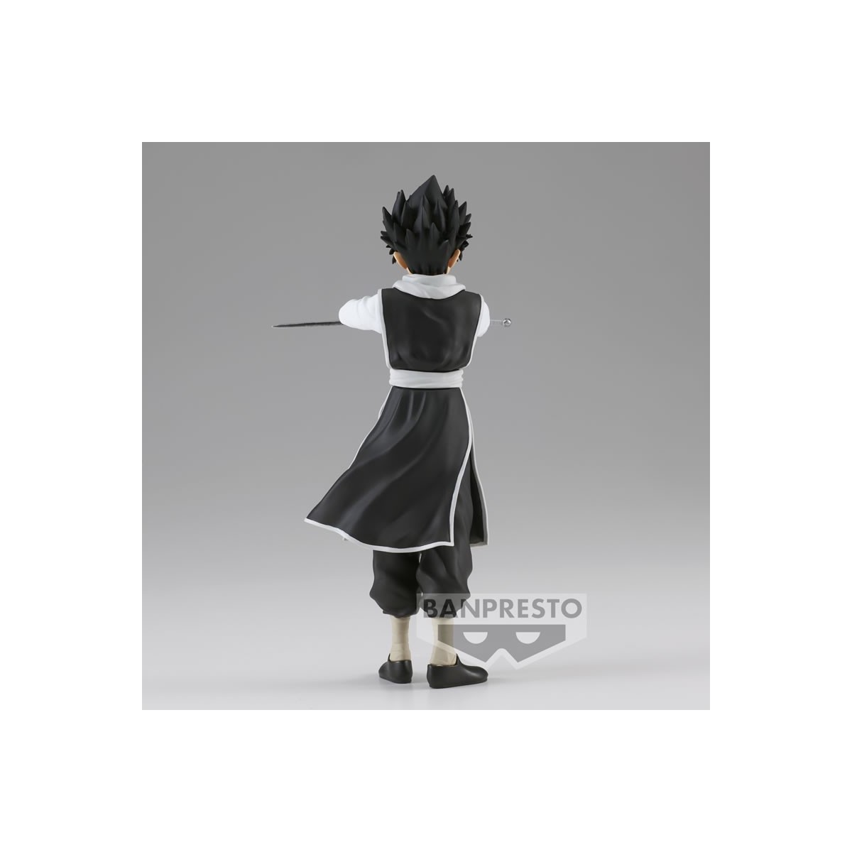 Banpresto - HIEI 30° Anniversario - DXF YU YU HAKUSHO
