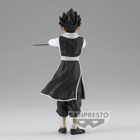Banpresto - HIEI 30° Anniversario - DXF YU YU HAKUSHO