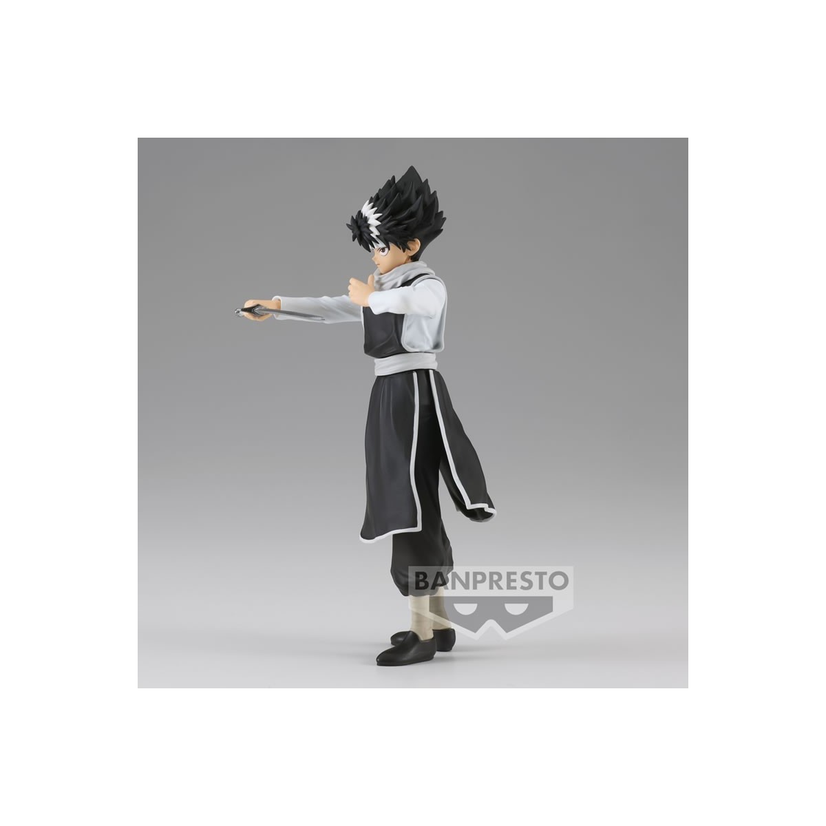 Banpresto - HIEI 30° Anniversario - DXF YU YU HAKUSHO