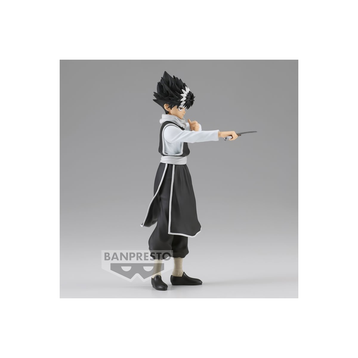 Banpresto - HIEI 30° Anniversario - DXF YU YU HAKUSHO