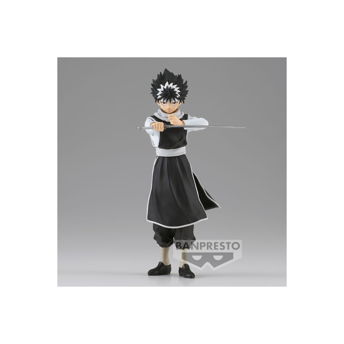 Banpresto - HIEI 30° Anniversario - DXF YU YU HAKUSHO