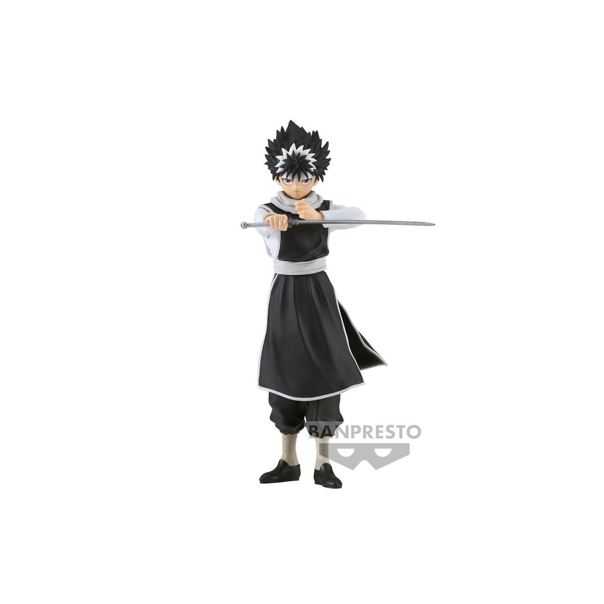 Banpresto - HIEI 30° Anniversario - DXF YU YU HAKUSHO