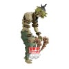 Banpresto - Serie Demoni Gyutaro Vol.10 - Uccisore di demoni KIMETSU NO YAIBA