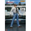 Storm Collectibles - Il Re dei Combattenti 2002 UM - Kyo Kusanagi 1/12