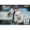 Storm Collectibles - Il Re dei Combattenti 2002 UM - Kyo Kusanagi 1/12