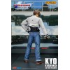 Storm Collectibles - Il Re dei Combattenti 2002 UM - Kyo Kusanagi 1/12