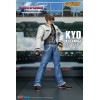 Storm Collectibles - Il Re dei Combattenti 2002 UM - Kyo Kusanagi 1/12