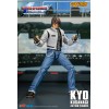 Storm Collectibles - Il Re dei Combattenti 2002 UM - Kyo Kusanagi 1/12