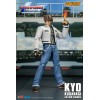 Storm Collectibles - Il Re dei Combattenti 2002 UM - Kyo Kusanagi 1/12