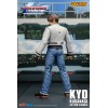 Storm Collectibles - Il Re dei Combattenti 2002 UM - Kyo Kusanagi 1/12