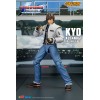 Storm Collectibles - Il Re dei Combattenti 2002 UM - Kyo Kusanagi 1/12