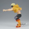 Banpresto My Hero Academia - Gomma grassa - Gli incredibili eroi vol.33