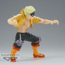 Banpresto My Hero Academia - Gomma grassa - Gli incredibili eroi vol.33