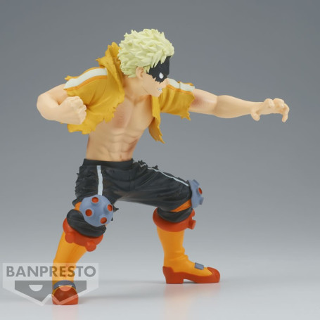 Banpresto My Hero Academia - Gomma grassa - Gli incredibili eroi vol.33