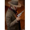 Sideshow - William Munny 1/6 - Ruthless - Collezione Clint Eastwood Legacy