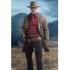 Sideshow - William Munny 1/6 - Ruthless - Collezione Clint Eastwood Legacy