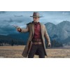 Sideshow - William Munny 1/6 - Ruthless - Collezione Clint Eastwood Legacy