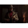 Sideshow - William Munny 1/6 - Ruthless - Collezione Clint Eastwood Legacy