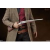 Sideshow - William Munny 1/6 - Ruthless - Collezione Clint Eastwood Legacy
