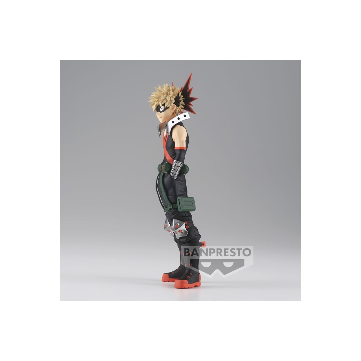 Banpresto - Katsuki Bakugo II - My Hero Academia - L'era degli eroi