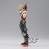 Banpresto - Katsuki Bakugo II - My Hero Academia - L'era degli eroi