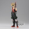 Banpresto - Katsuki Bakugo II - My Hero Academia - L'era degli eroi