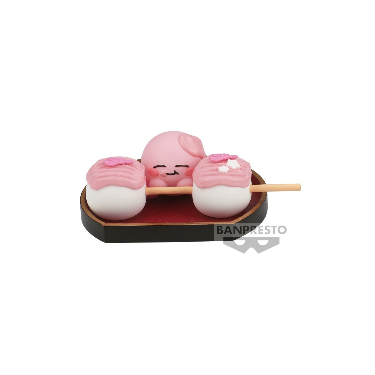 Banpresto - Collezione Paldolce Vol. 5 - Kirby A