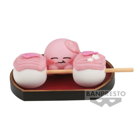 Banpresto - Collezione Paldolce Vol. 5 - Kirby A
