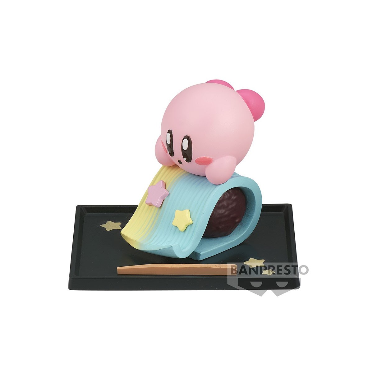 Banpresto - Collezione Paldolce Vol. 5 - Kirby B